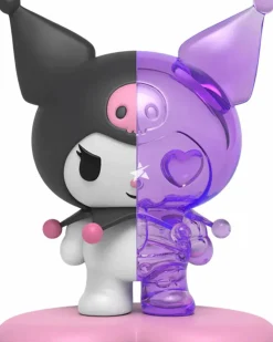 Sanrio - Kandy x Sanrio ft. Jason Freeny Series 01 Blind Box Vinyl Figure (Display of 6)