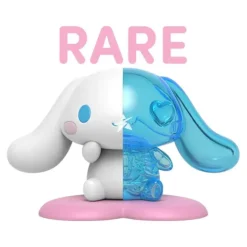 Sanrio - Kandy x Sanrio ft. Jason Freeny Series 01 Blind Box Vinyl Figure (Display of 6)