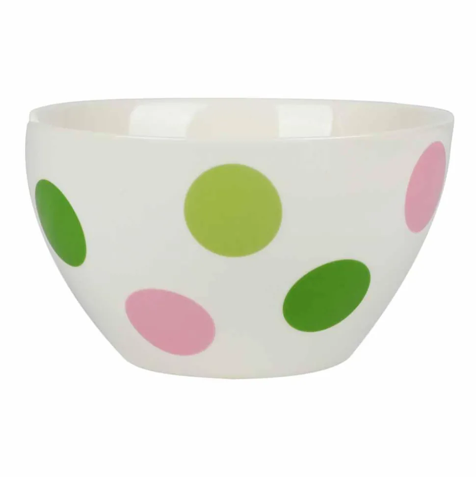 Sanrio - Keroppi Ceramic Ramen Bowl with Chopsticks
