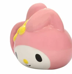 Sanrio - My Melody 3D Sculpted Ceramic Mug