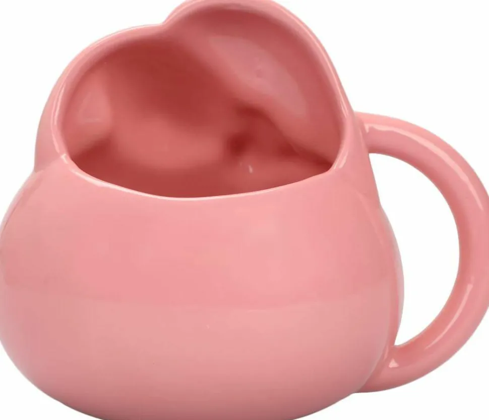 Sanrio - My Melody 3D Sculpted Ceramic Mug