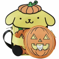 Sanrio - Pompompurin Halloween 7