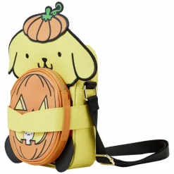 Sanrio - Pompompurin Halloween 7