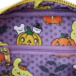 Sanrio - Pompompurin Halloween 7