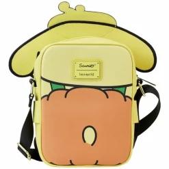 Sanrio - Pompompurin Halloween 7