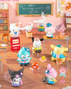 Sanrio - Star Academy Mini Box Pro Blind Box (Display of 8)