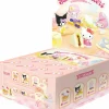 Sanrio - Star Girl Breakfast Mini Box Micro Blind Box (Display of 8)