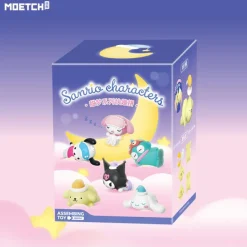 Sanrio - Sweet Dream Series Blind Box (Single Unit)