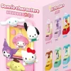 Sanrio - Wobble Doll Claw Machine Series Blind Box (Single Unit)