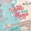 Santa Monica - Board Game