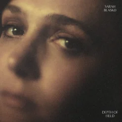 Sarah Blasko - Depth of Field CD