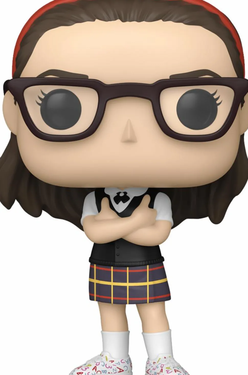 Saturday Night Live: 50th Anniversary - Mary Katherine Gallagher Pop! Vinyl Figure