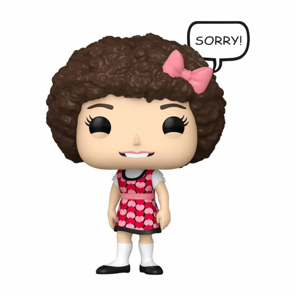 Saturday Night Live: 50th Anniversary - Gilly Pop! Vinyl Figure