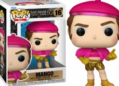 Saturday Night Live: 50th Anniversary - Mango Pop! Vinyl Figure