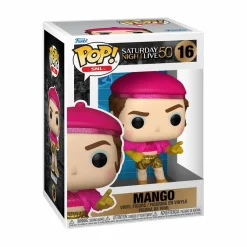 Saturday Night Live: 50th Anniversary - Mango Pop! Vinyl Figure