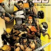 Savage Avengers - Savage Avengers by Gerry Duggan Volume 01 Trade Paperback Book
