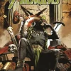 Savage Avengers - Volume 05 The Defilement of All Things by the Cannibal-Sorcerer Kulan Gath Paperback Book