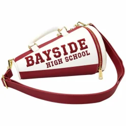 Saved by the Bell - Bayside High Megaphone 6
