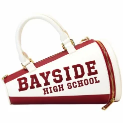 Saved by the Bell - Bayside High Megaphone 6
