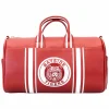 Saved by the Bell - Bayside Tigers 5" Faux Leather Duffle Bag