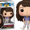 Saved by the Bell: 30th Anniversary - Kelly Kapowski Pop! Vinyl Figure