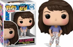 Saved by the Bell: 30th Anniversary - Bayside Trouble Pop! Vinyl Bundle (Set of 3)