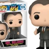 Saved by the Bell: 30th Anniversary - Mr. Belding Pop! Vinyl Figure
