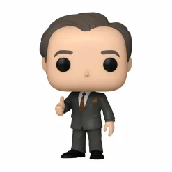Saved by the Bell: 30th Anniversary - Mr. Belding Pop! Vinyl Figure