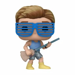 Saved by the Bell: 30th Anniversary - Zack Morris Pop! Vinyl Figure