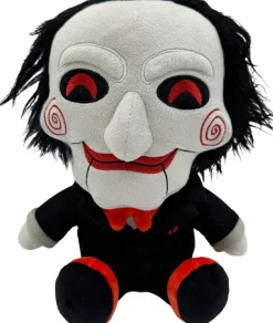 Saw - Billy the Puppet 9" Plush