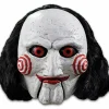 Saw - Billy the Puppet Deluxe Mask