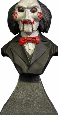Saw - Billy the Puppet 1/6th Scale Mini Bust