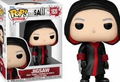 Saw - Jigsaw Killer 10th Anniversary Pop! Vinyl Figure