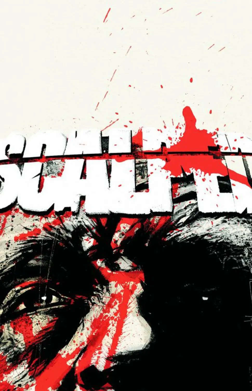 Scalped - Volume 09 Knuckle Up Trade Paperback (TPB)