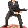 Scarface - Tony Montana Say Hello 7" PVC Statue
