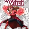 Scarlet Witch - Marvel-Verse: Scarlet Witch Paperback Book