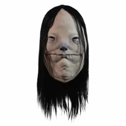 Scary Stories to Tell in the Dark - Pale Lady Deluxe Adult Mask