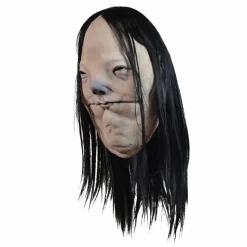 Scary Stories to Tell in the Dark - Pale Lady Deluxe Adult Mask