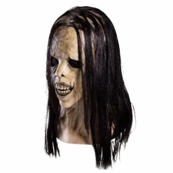 Scary Stories to Tell in the Dark - Big Toe Deluxe Adult Mask