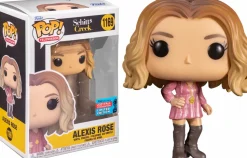 Schitt's Creek - Alexis Pop! Vinyl Figure (2021 Festival of Fun Convention Exclusive)