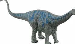Schleich: Dinosaurs - Brontosaurus 9” Figure