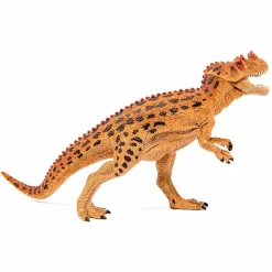 Schleich: Dinosaurs - Ceratosaurus 9” Figure