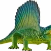 Schleich: Dinosaurs - Dimetrodon 6” Figure