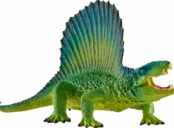 Schleich: Dinosaurs - Dimetrodon 6” Figure