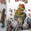 Schotten Totten 2 - Card Game