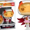 Science Ninja Team Gatchaman - Jun The Swan Pop! Vinyl Figure