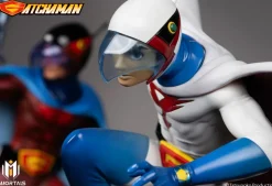 Science Ninja Team Gatchaman - Ken the Eagle 13