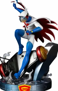 Science Ninja Team Gatchaman - Ken the Eagle 13