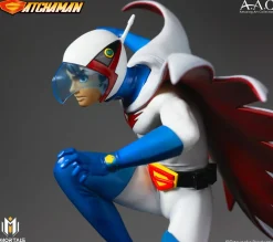 Science Ninja Team Gatchaman - Ken the Eagle 13