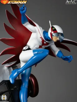 Science Ninja Team Gatchaman - Ken the Eagle 13